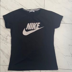 Nike shirt